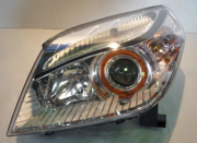 GEELY 1017009814 