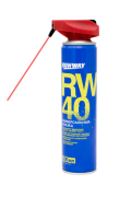 RUNWAY RW6030 Смазка RW40 аэрозоль универсальная 300 мл