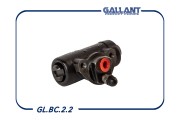 Gallant G * * * 2