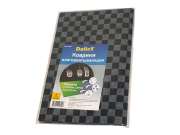 DOLLEX KSV5038 Коврики салона влаговпитывающие 50 х 38 см (к-т 2 шт.)