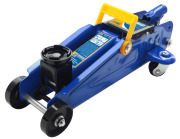 Kraft KT820000 Домкрат подкатной 2 т, 135-320 мм