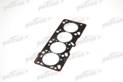 PATRON P * * * 7