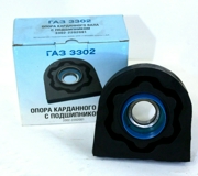 GAZ 33022202081