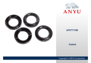 ANYU AFK771350 