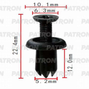 PATRON P370494