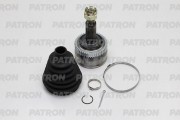 PATRON PCV2104 