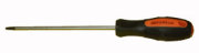 АвтоDело 30920 отвертка TORX "" T20x150мм на держателе