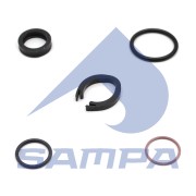 SAMPA 0 * * * 5
