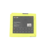 LECAR LECAR000010906 Жилет сигнальный LECAR повышенной видимости 1 клас