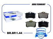 BRAVE BRBP144