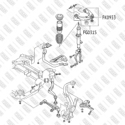 FIXAR FK0933 