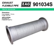 EAG 901034S 