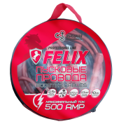Felix 411040108 Пусковые провода Felix (500A)