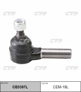 CTR CEM18L 
