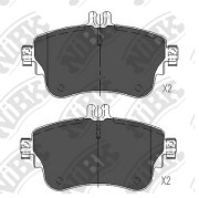 NiBK PN31008 