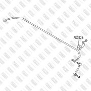FIXAR FG0326 