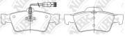 NiBK PN0344W