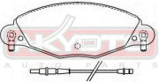 AKYOTO AKD0184 