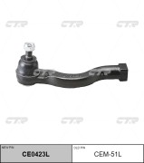 CTR CEM51L 