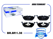 BRAVE BRBP138 