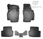 NORPLAST NPA11C95423 