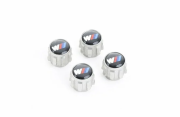 BMW 36122447402 К-т колпачков для колесных вентилей BMW M