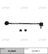CTR CLVW1 