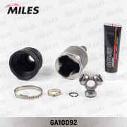 Miles GA10092 
