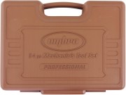 OMBRA OMT94S Набор инструмента универсальный 1/4"", 1/2""DR, 94 предмета