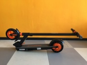KUGOO S1 