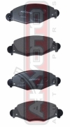 AKYOTO AKD0184 