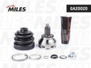 Miles GA20020 