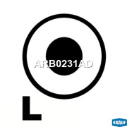Krauf ARB0231AD 