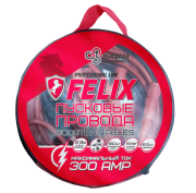 Felix 411040106 Пусковые провода Felix (300A)