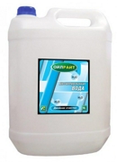 OILRIGHT 5514 Дистиллированная вода