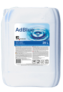 M-Standard 501579 Реагент AdBlue® для снижения выбросов оксидов азота, 20 л