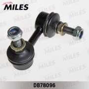 Miles D * * * 6