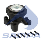 SAMPA 051390 