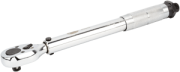 АвтоDело 40349 ключ динамометр. предельный 3/8" (5-25 Нм; L=280mm)