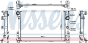 Nissens 67167 