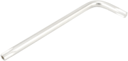 АвтоDело 39360 ключ торцевой Torx изогнутый Т10