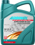 ADDINOL 4 * * * 0