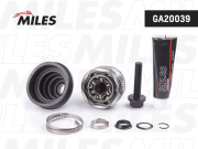 Miles GA20039 