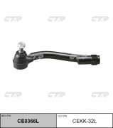 CTR CEKK32L 