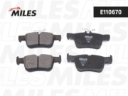 Miles E110670 