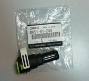 MAZDA D65161240 