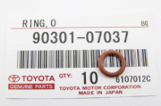 TOYOTA 9 * * * 7