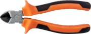 OMBRA 410106 Бокорезы с двухкомпонентными рукоятками, 160 мм