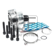 QUATTRO FRENI QF13C00060 