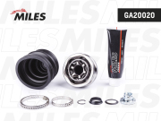 Miles GA20020 